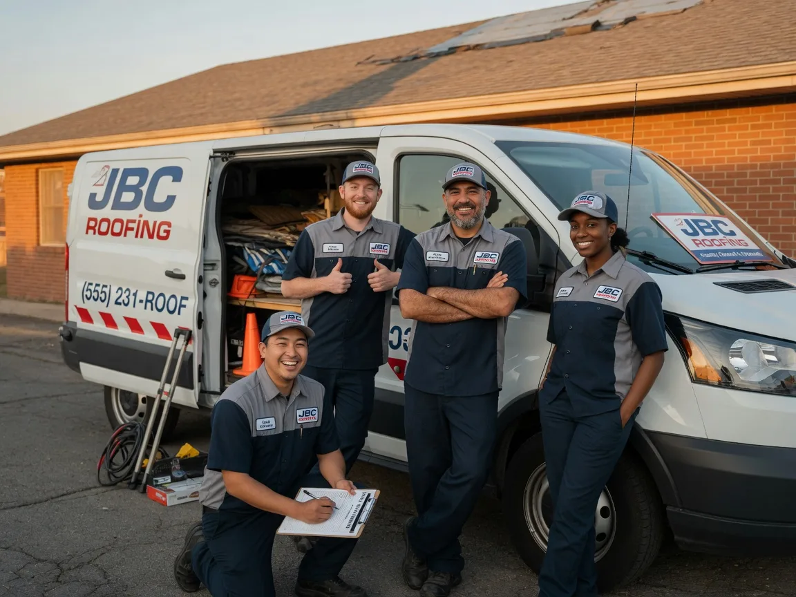 Roof Replacement company in Dayton, WA