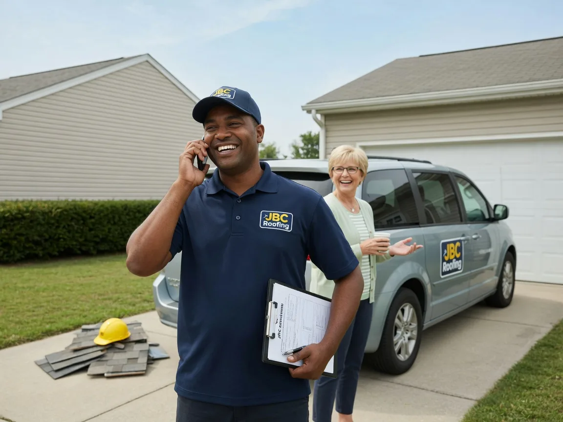 Roof Replacement Dayton, WA FAQs